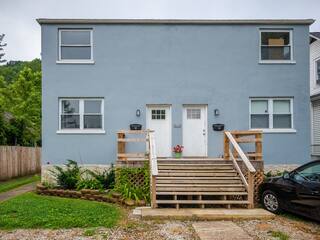 5417 Washington Avenue Southeast - B